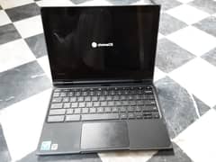 laptop Lenovo chrome book