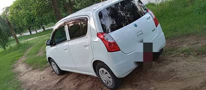 Suzuki Alto 2012