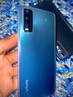 vivo y12s 3gb 32gb