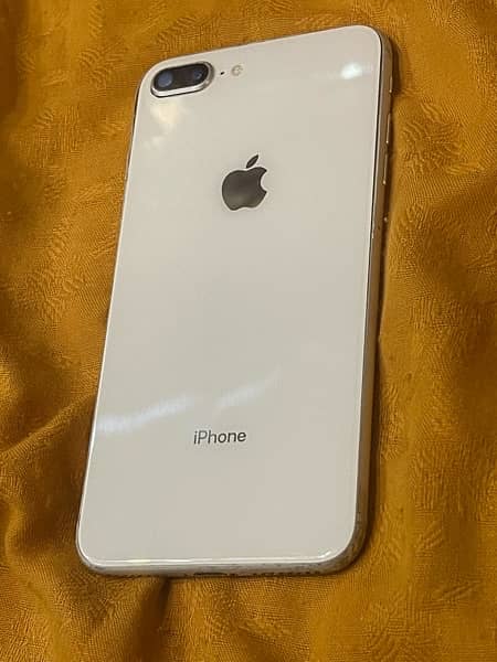 IPhone 8plus non pta bypass 1