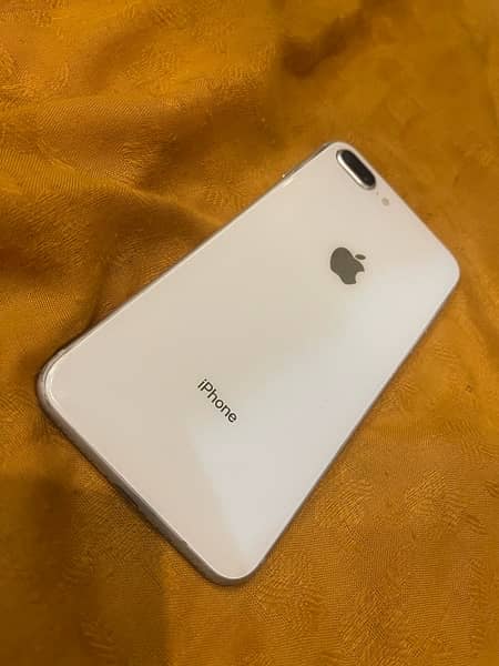 IPhone 8plus non pta bypass 2