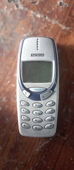 NOKIA 3310 FOR SALE
