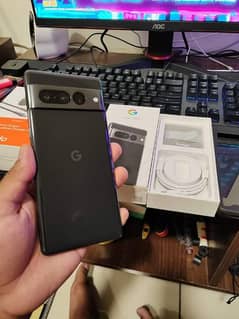 Google pixel 7 pro 12 256 gb 03477484596 call wahtasp