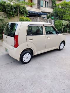 Suzuki Alto 2012