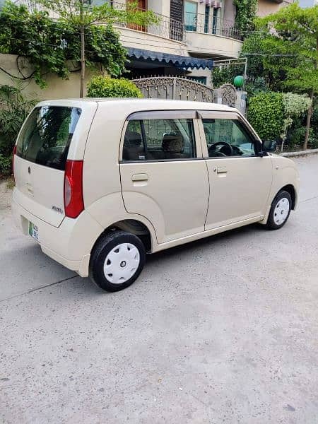 Suzuki Alto 2012 0