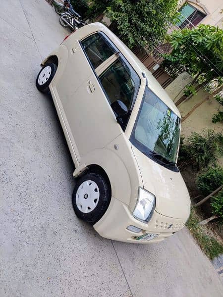 Suzuki Alto 2012 9