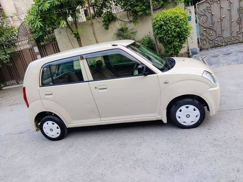 Suzuki Alto 2012 11