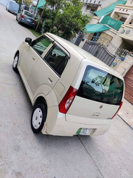 Suzuki Alto 2012 15