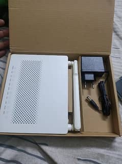 Huawei Gpon router