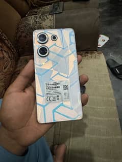 Tecno camon 20