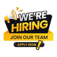 Online Work available Part Time or Full time for Male & Females