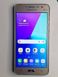 Samsung Galaxy grand prime plus