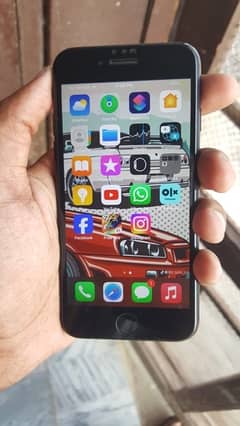 iPhone 7 128 gb non pta