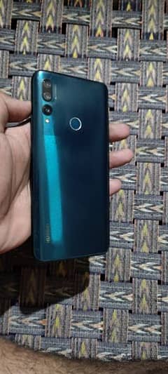 HUAWEI Y9 PrimE 4/128