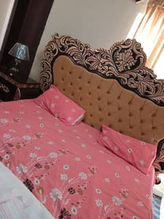 king size bed set