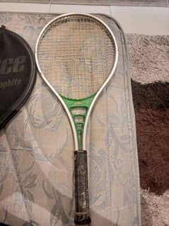 tennis racket for sale