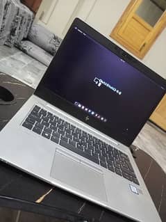 HP Elitebook g840