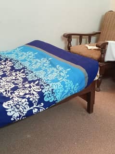 Single bed for sale