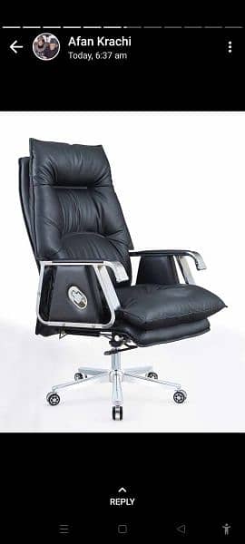 Gaming chair, Office Chair, Bar stools, imported 14