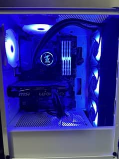 Custom Gaming PC