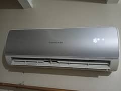 changhong ruba dc inverter