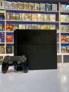 PlayStation