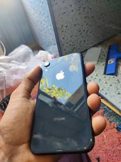 Iphone XR Icloud Lock