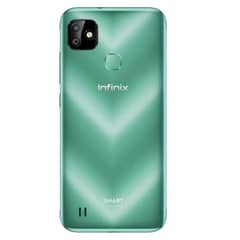 infinix