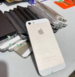 iPhone 5S storage 64GB PTA approved 0325=2452=679 My WhatsApp