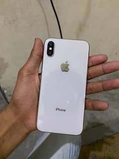 Iphone X Pta Approved 64Gb