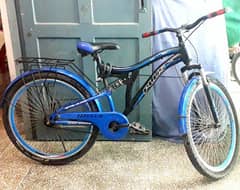 Ride in style:(Company plus) Cycle for Sale!