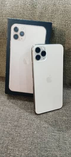 Iphone 11 Pro Max 256GB