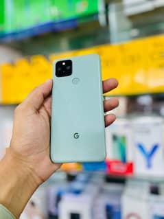 Google Pixel 5 128gb