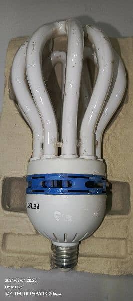 LED Bulb 85 Watts 1