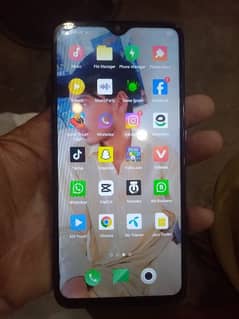 oppo F11   8-256gb 10/10 condition 03115420968