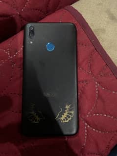 used phone hai huawei Y7 prime 2019