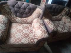 very beautiful sofa