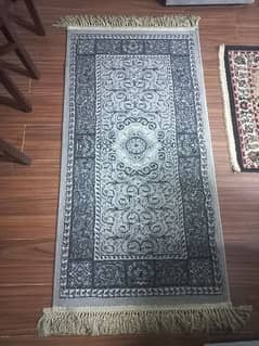 Turkish Rugs for Sale / 2 for price of 1