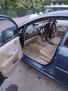 Honda City IDSI 2006