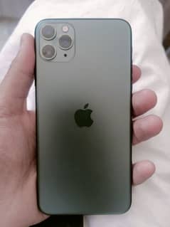 iPhone 11 pro max waterpack