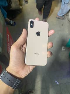 IPHONE XS 64GB NON PTA FACTORY UNLOCKED