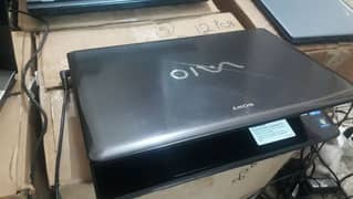 Sony Vaio Core i3 1st Generation