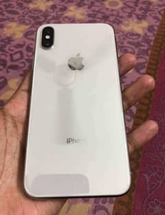 IPHONE X PTA APPROVED