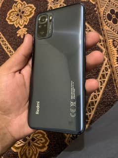 redmi note 10 6/128 gb read add