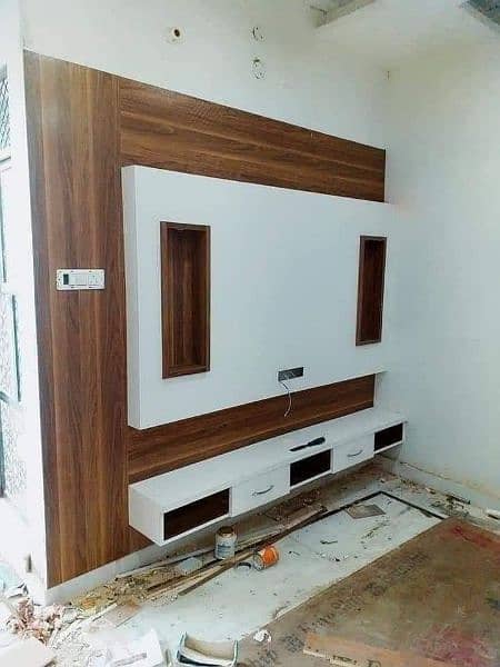 kitchen cabinet and granite marble 6