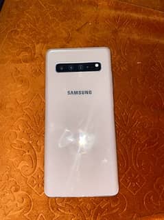 samsung s10 s 5g 8/256