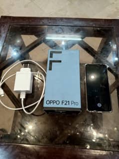 oppo f21 pro