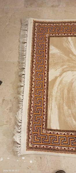 For SERIOUS BUYERS ONLY. Turkish Centre Rug. 3