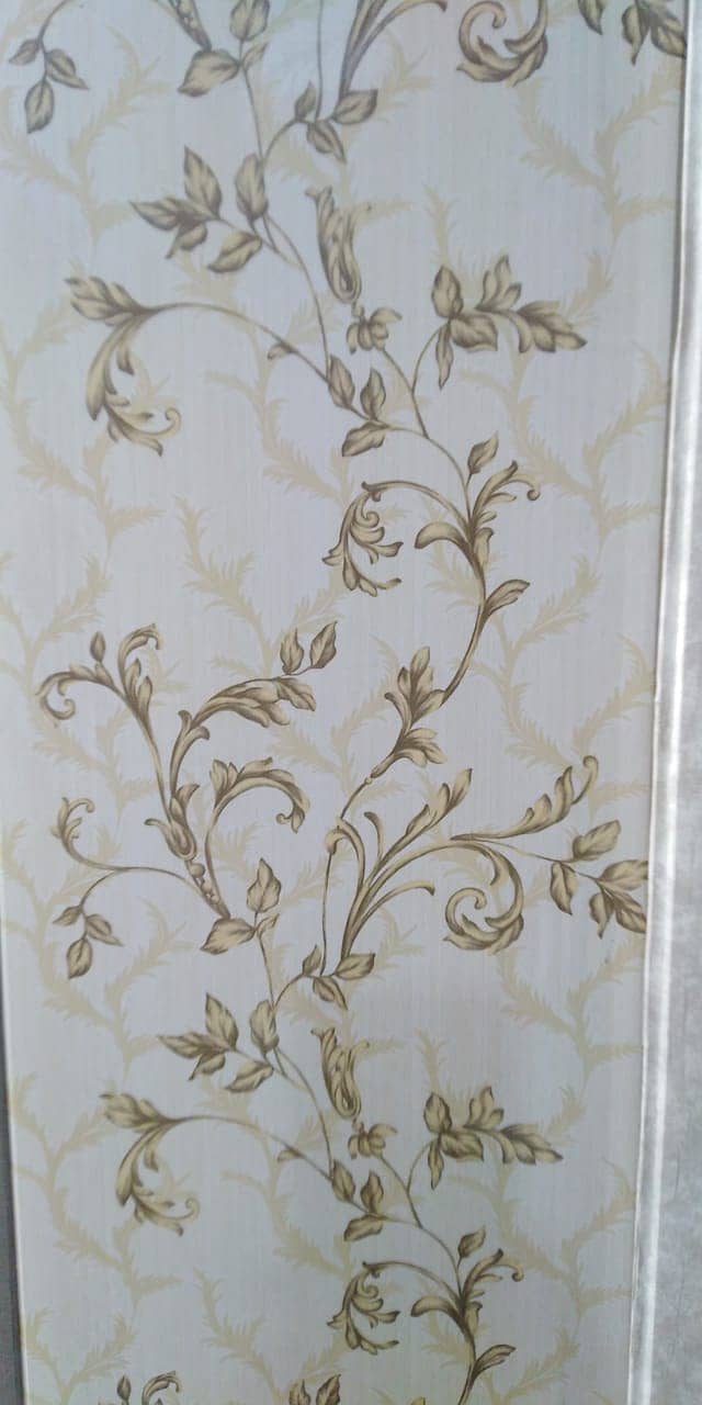 PVC Wall panel 6 inches 8