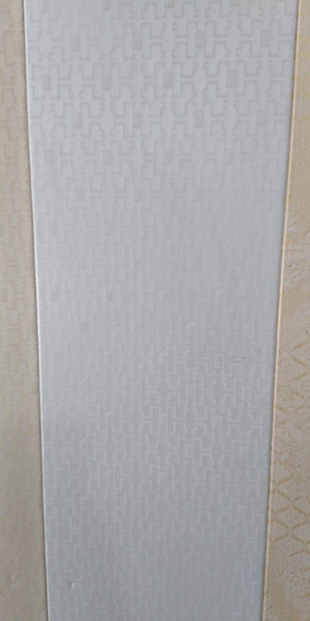 PVC Wall panel 6 inches 11